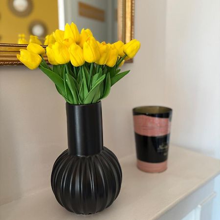 Petille En Champagne - 1 Chambre - Terrasse Επερνέ Εξωτερικό φωτογραφία