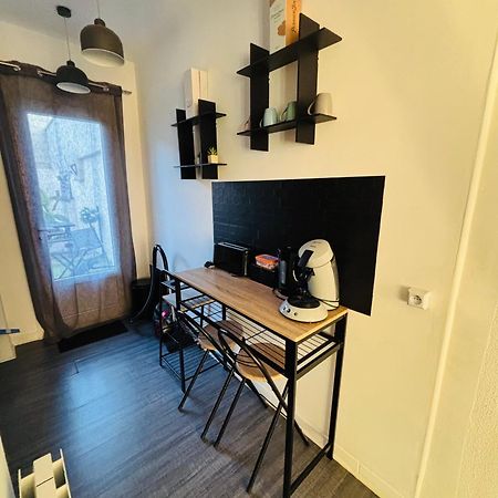 Petille En Champagne - 1 Chambre - Terrasse Επερνέ Εξωτερικό φωτογραφία