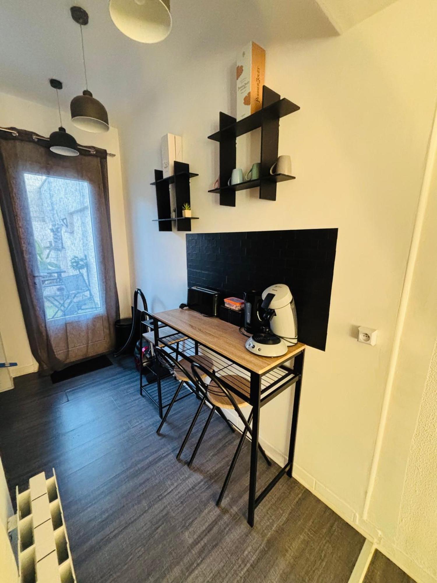 Petille En Champagne - 1 Chambre - Terrasse Επερνέ Εξωτερικό φωτογραφία